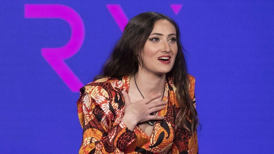 'Secret Story' expulsa disciplinariamente a Carmen y cancela la expulsión dominical