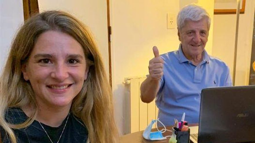 Vacunas de privilegio: la hermana y el cuñado del intendente de San Fernando, inmunizados con la Sputnik V