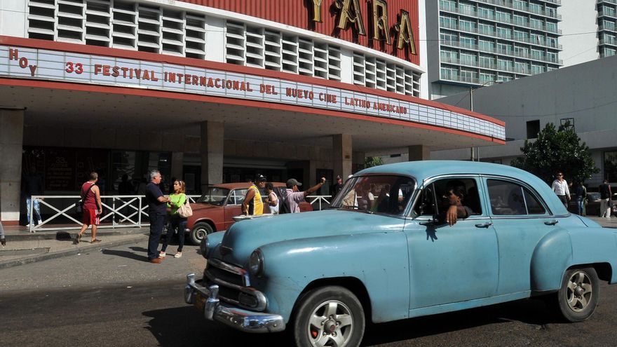 La Habana reabre cines con clásicos cubanos y tributos a Juan Padrón y Quino