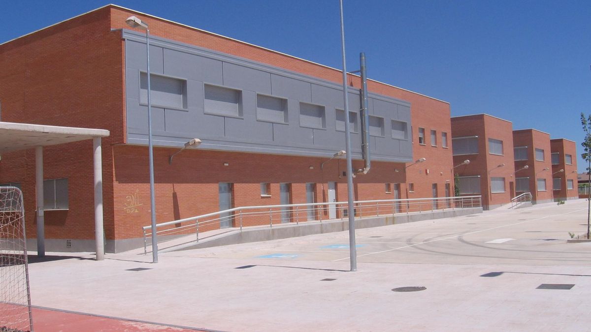 Un instituto de Alovera, entre los mejores del mundo por su modelo de bienestar emocional