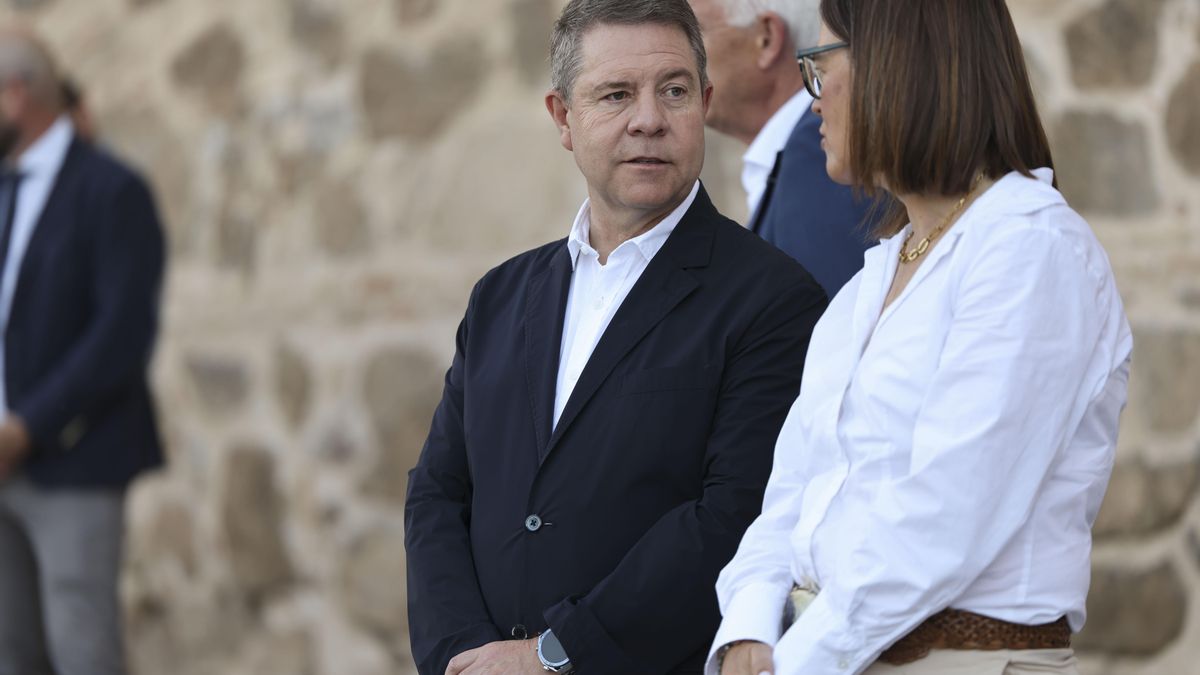 Page pide elecciones o cuestión de confianza: el PSOE está en el momento de mayor riesgo