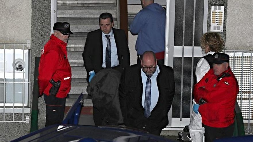 Detenido un joven de 14 años por el doble crimen de Bilbao y se entrega el otro menor fugado