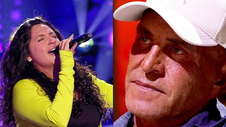'Veo cómo cantas' (10.7%) se frena en Antena 3 y el refrito del 'Deluxe' (7.4%) se da el batacazo en Telecinco