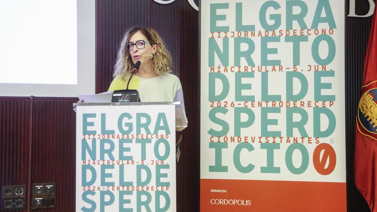 III Jornadas de Economía Circular. El gran reto del desperdicio cero