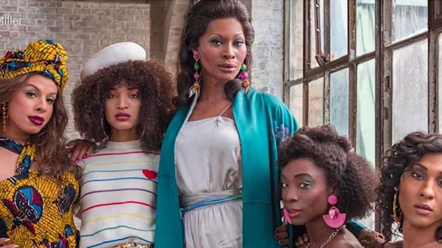 20 películas y series LGBT+ para el mes del orgullo