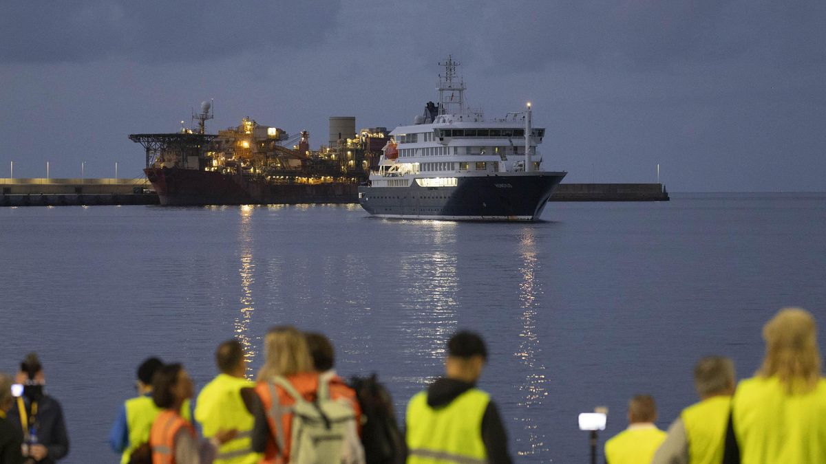 Última hora sobre el brote de hantavirus en el crucero MV Hondius, en directo