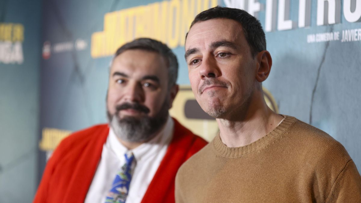 El dúo humorístico Pantomima Full se alza con el Premio Blasillo de Huesca del XXVII Congreso de Periodismo