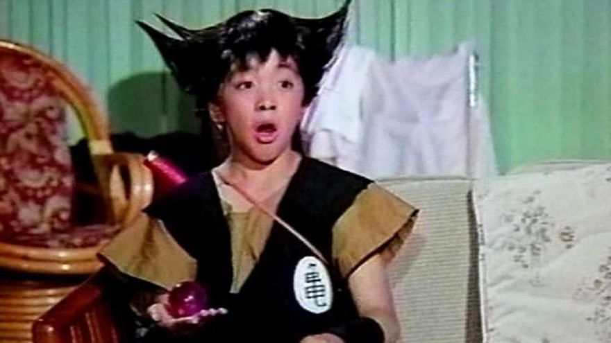 El actor de 'El juego del calamar' que conecta con el universo de Dragon Ball por haber sido Son Goku