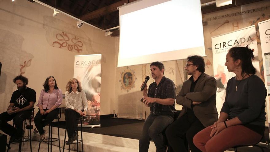 Circada se consolida como el festival de circo contemporáneo más extenso en programación y duración de España