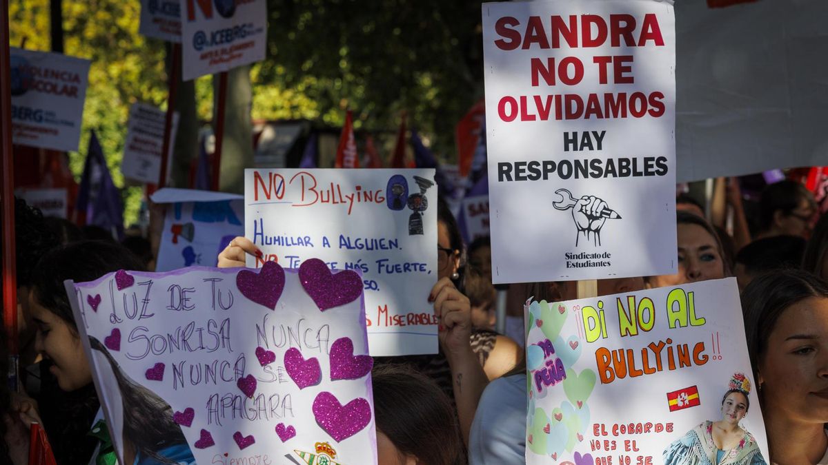 El Govern balear activa el protocol antiassetjament per suposades amenaces a una alumna: "Fes-te un Sandra Peña"