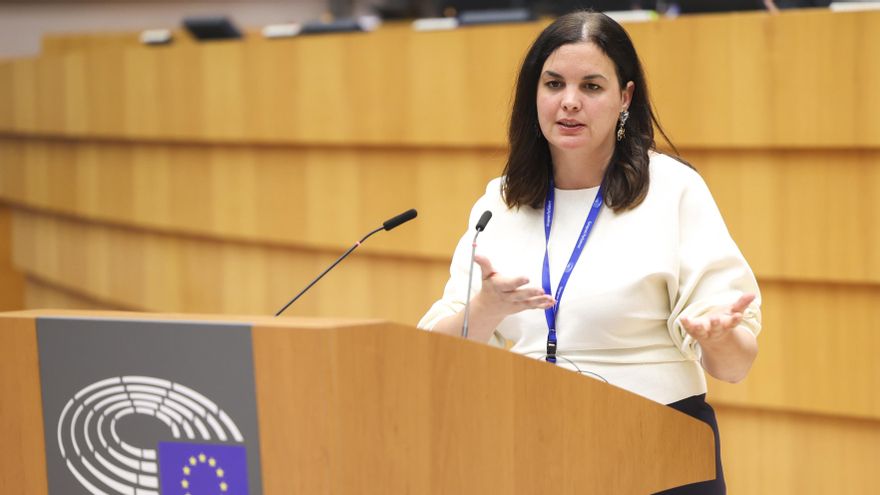 El PSPV denuncia que el PP vuelve a vetar en el Parlamento Europeo a las víctimas de la DANA pese a la promesa de Pons