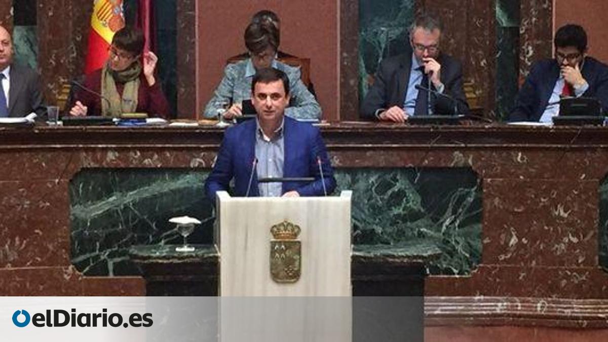 “Mientras el PP mantenga a un presidente bajo sospecha, la corrupción ...