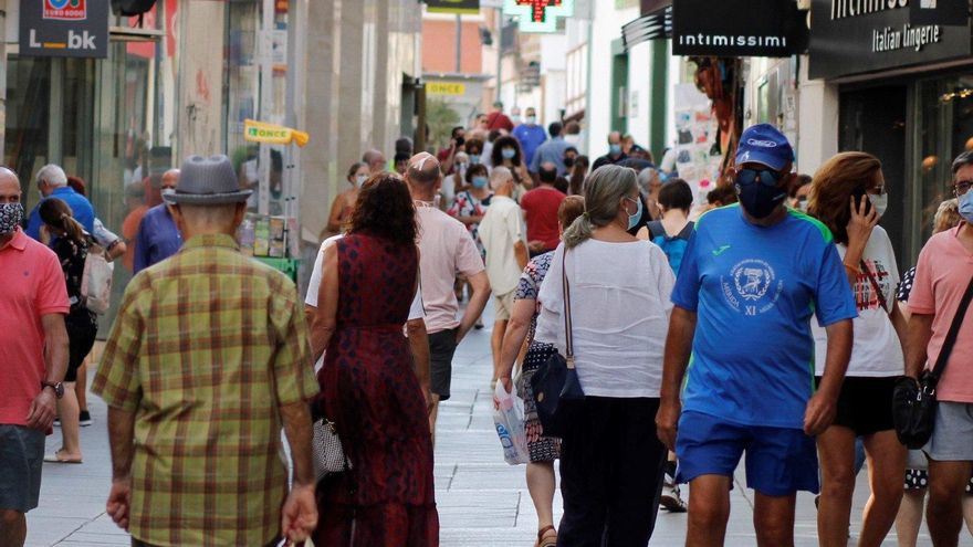 Récord de millones para Extremadura: 4.198 millones de las entregas a cuenta de Hacienda en 2025
