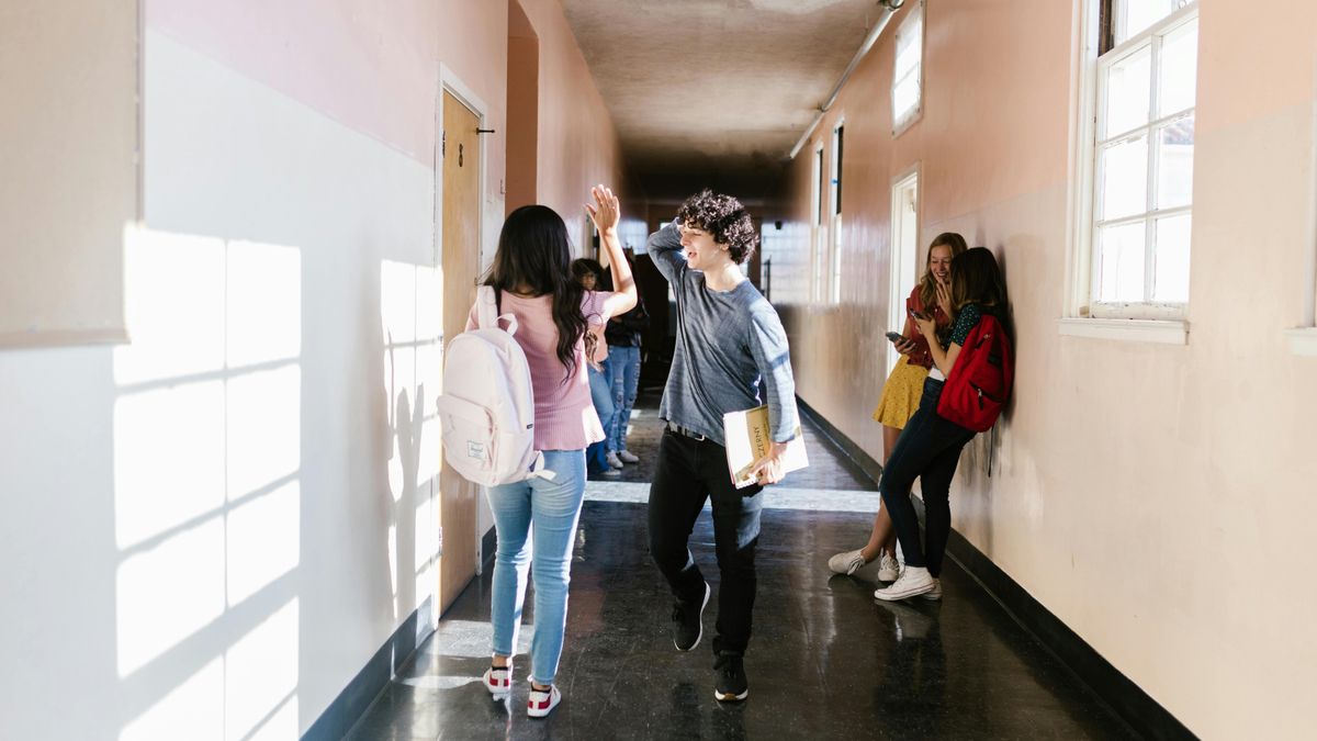 6-7: ¿qué significa la expresión por excelencia de los adolescentes?