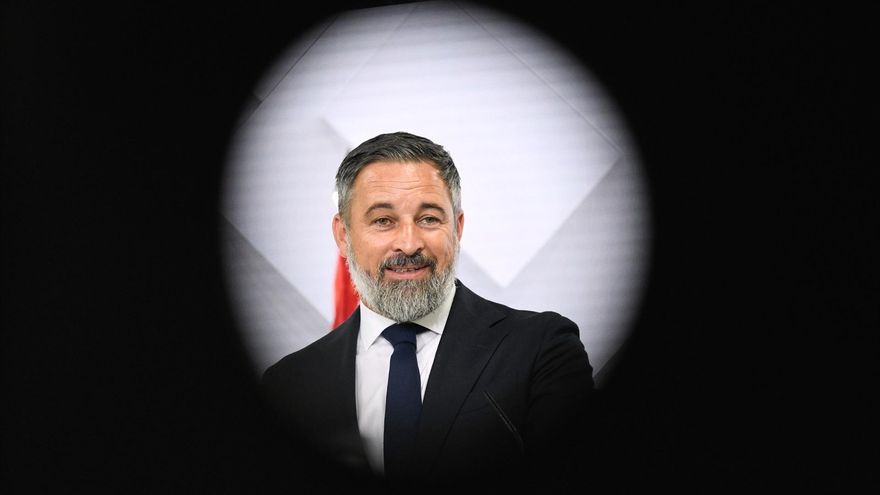 Los datos que desmienten a Vox: España tiene el doble de extranjeros que en 2005 y una tasa de delincuencia más baja