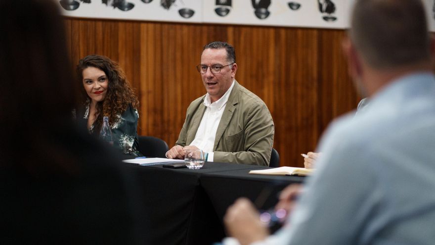 Educación dice que no hay ningún informe que confirme una emergencia de salud mental entre el alumnado de Canarias