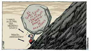 El decreto