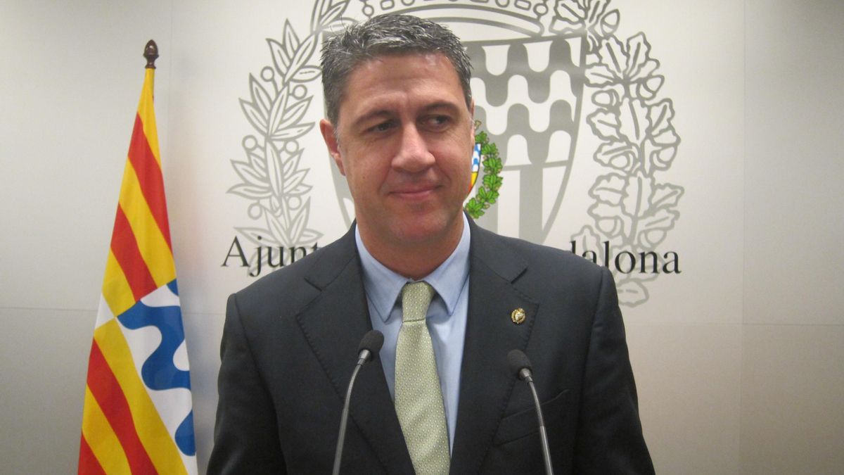 Alcalde de Badalona celebra la sentencia absolutoria "justa" y exhorta a disculparse a quienes le atacaron