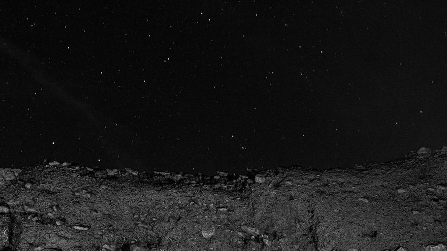 Archivo - Imagen de la exposición 'Una nueva historia' de Isabel Muñoz