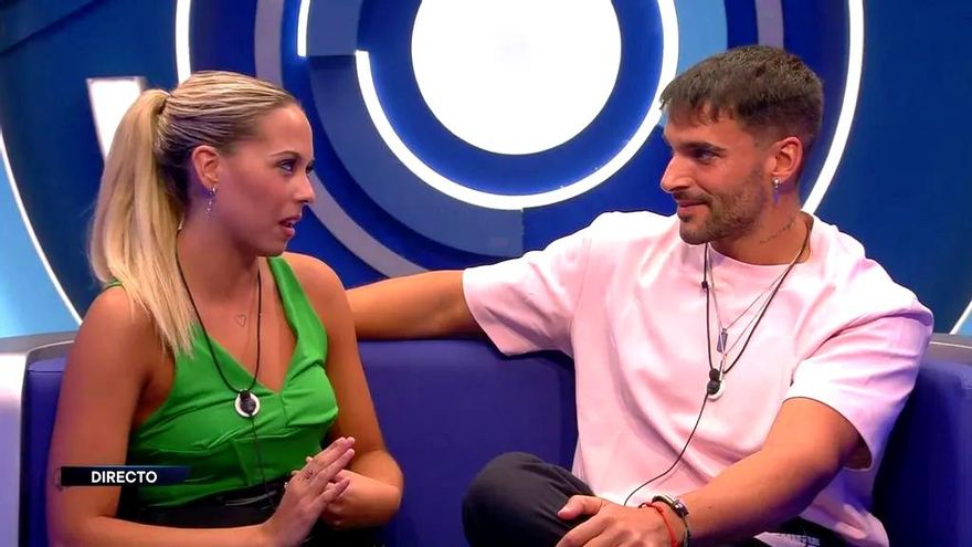 'Gran Hermano' (14%) amplía su liderazgo sobre 'Hermanos' (12.9%) en un martes sufrido para 'Pesadilla' (4.6%)