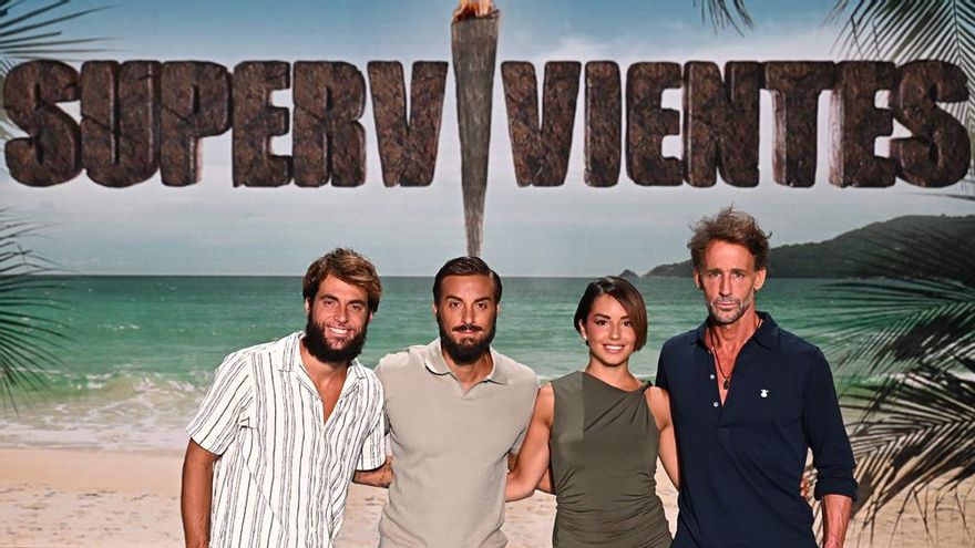 Borja González desvela qué hará con el dinero de 'Supervivientes' y defiende su legalidad: "No hay trampa ni cartón"