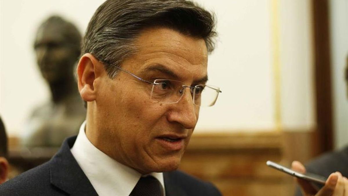 C's rompe todo vínculo con el PP en Granada