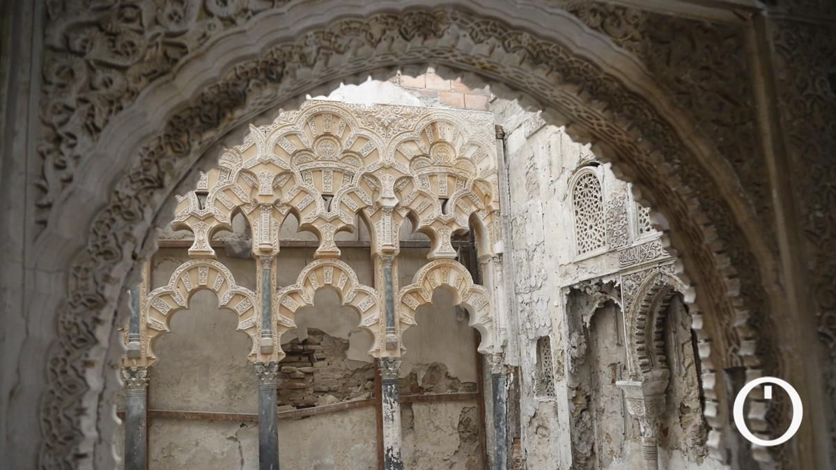 Histórico estudio fotográfico de Rafael Garzón