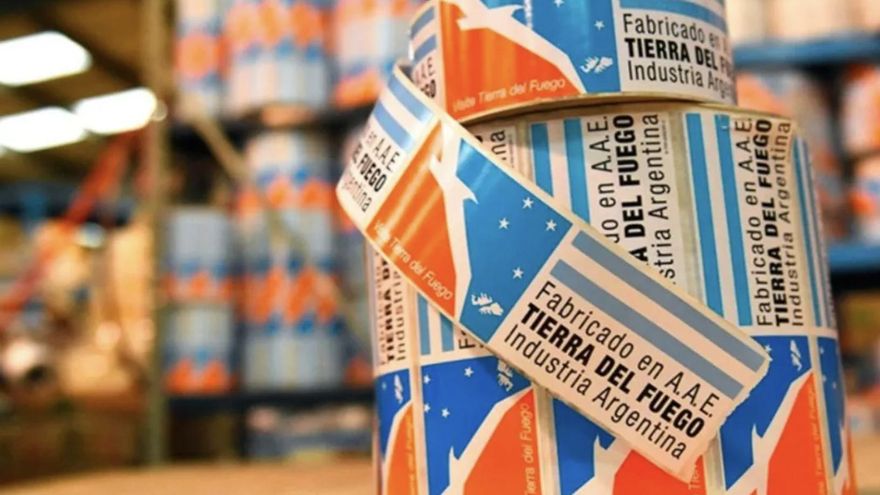 Los fabricantes de electrónica en Tierra del Fuego se diversificaron antes de la apertura de Milei