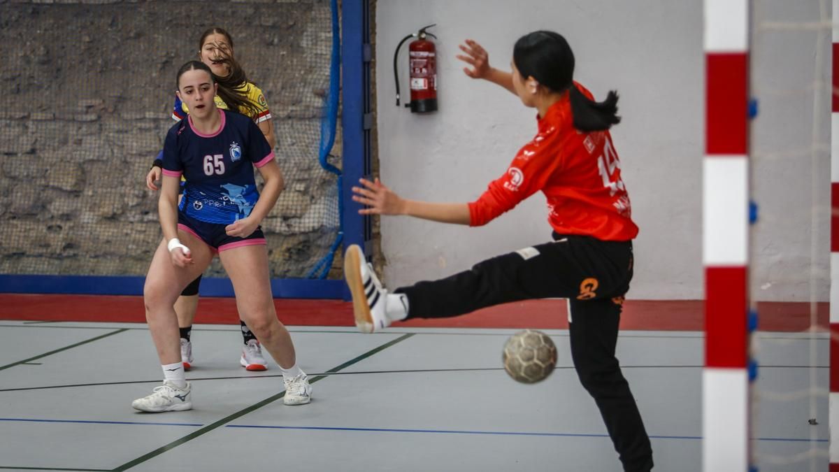 Córdoba Handball Cup