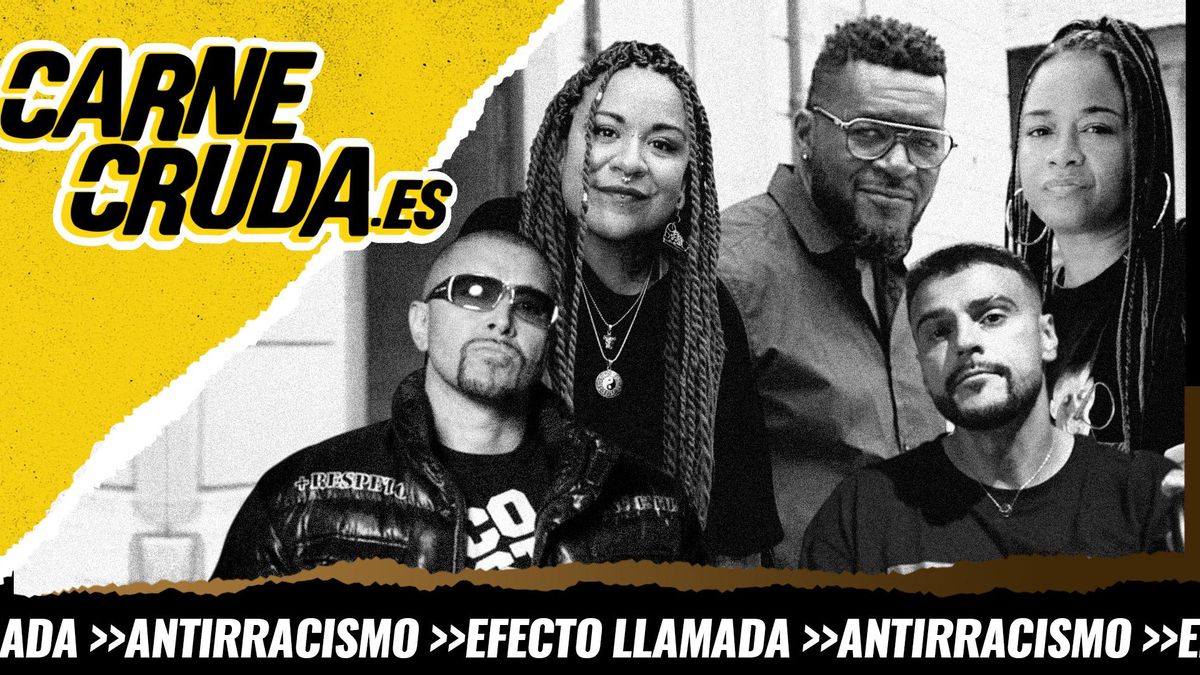 Raperos fachas: la ola reaccionaria llega al hip hop