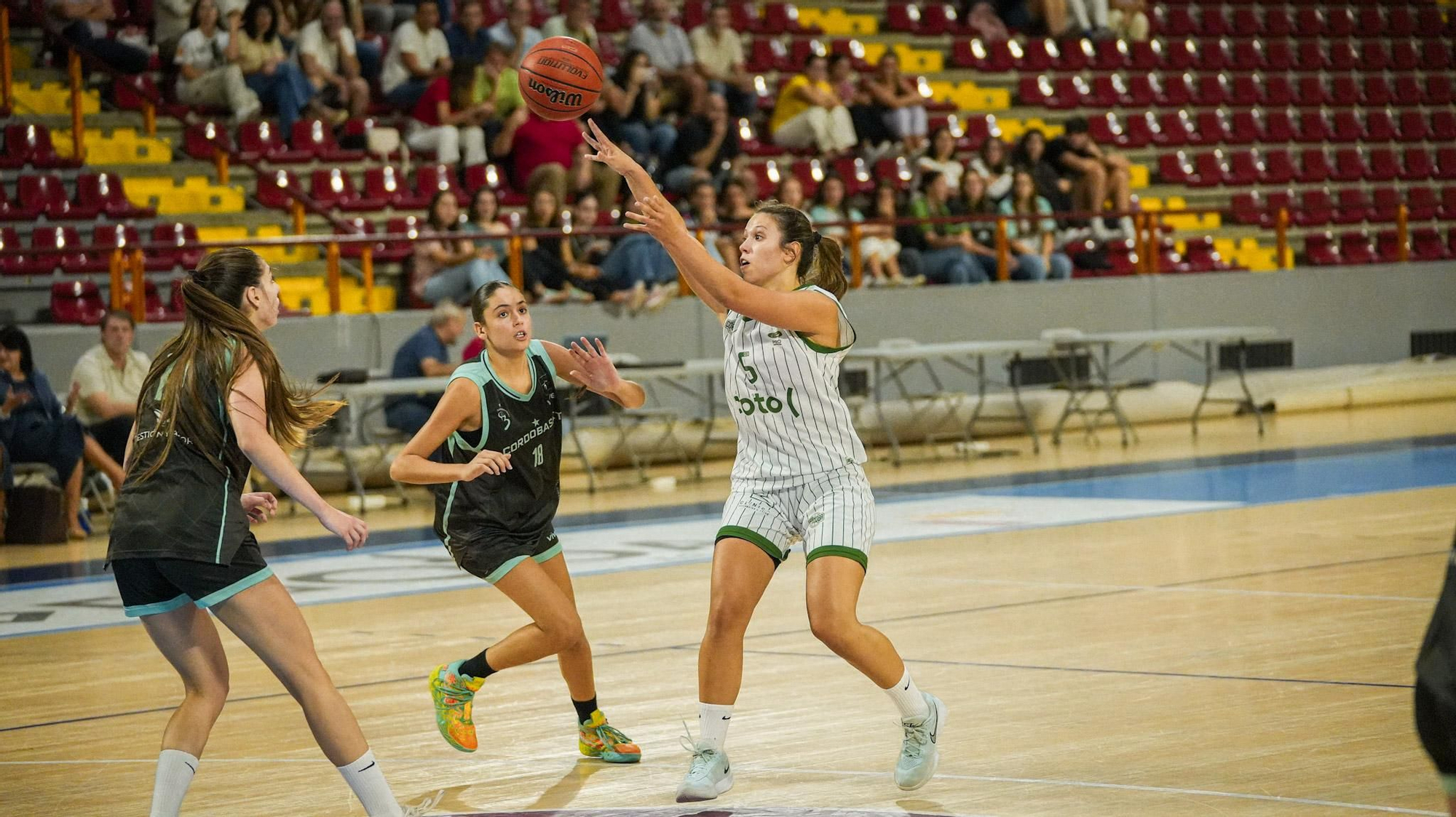 Final Copa Diputación