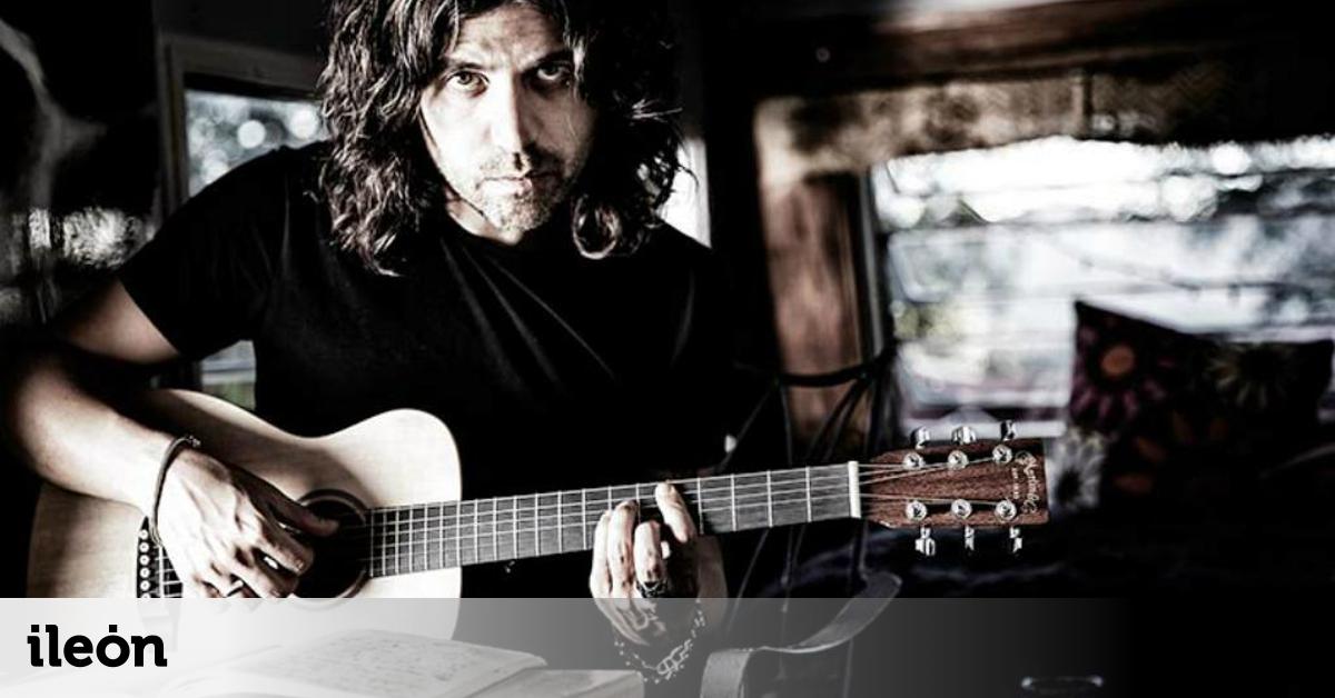 El rock exclusivo de Rulo y la Contrabanda llega a Espacio Vías