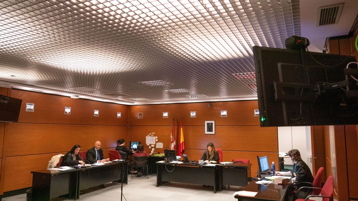 Tribunales de Instancia, secciones y plazas: un cambio de estilo