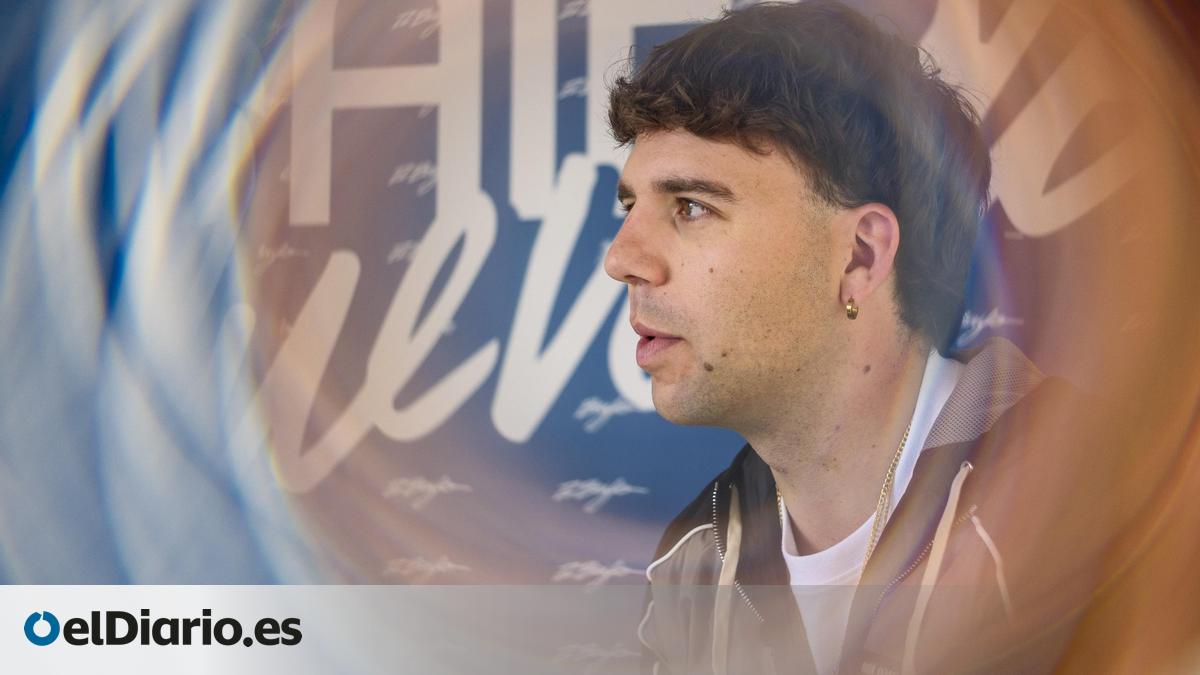 Así anunció Quevedo sus primeros conciertos con El Baifo , que en Canarias serán cuando menos se lo esperen
