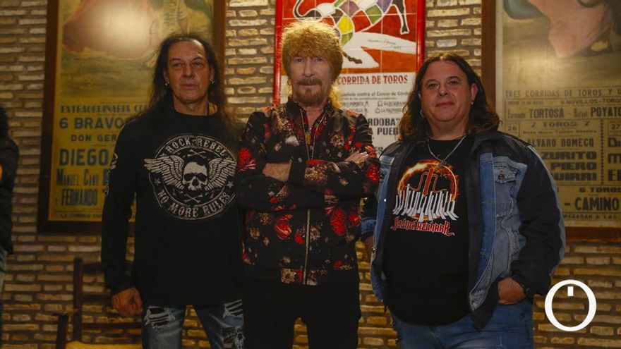 Medina Azahara cierra su trayectoria con gira de despedida: "No queríamos seguir arrastrándonos por escenarios"