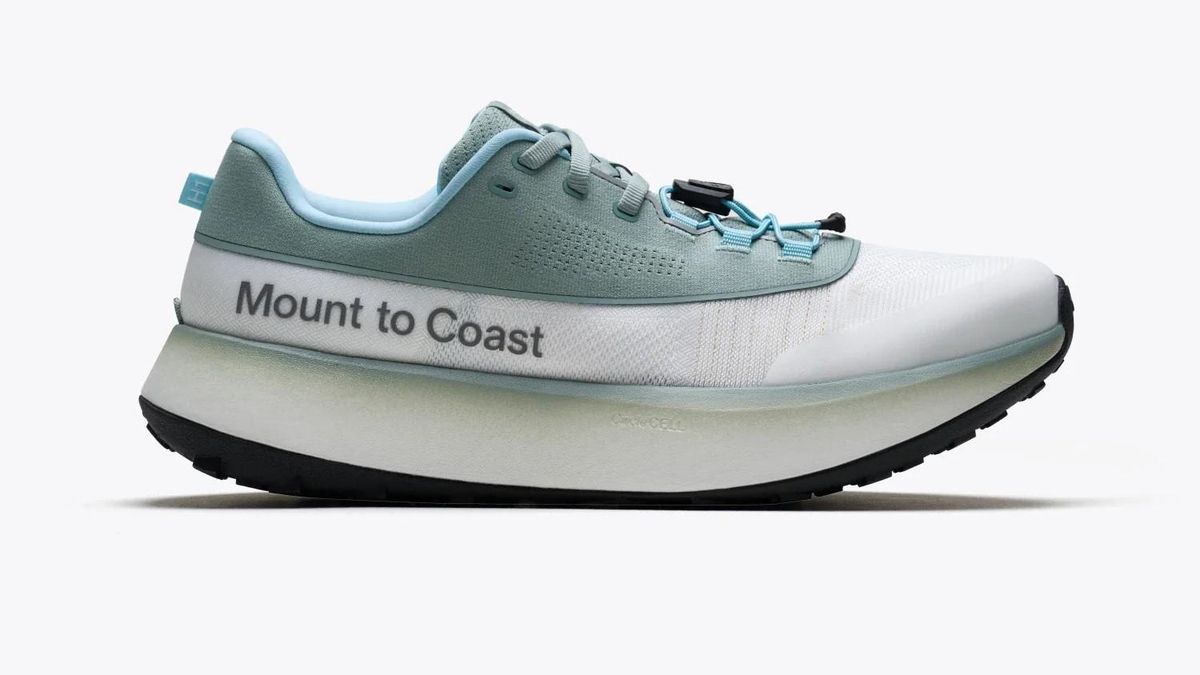 Mount to Coast H1: si la T1 es ideal para el UTMB, ésta es lo es para los 101 de Ronda