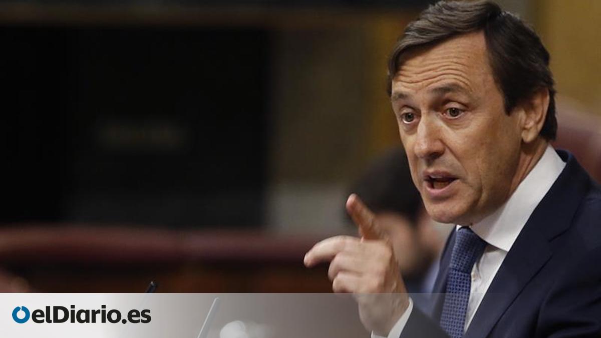 El PP acusa a Sánchez de estar "dispuesto a pagar a los terroristas ...
