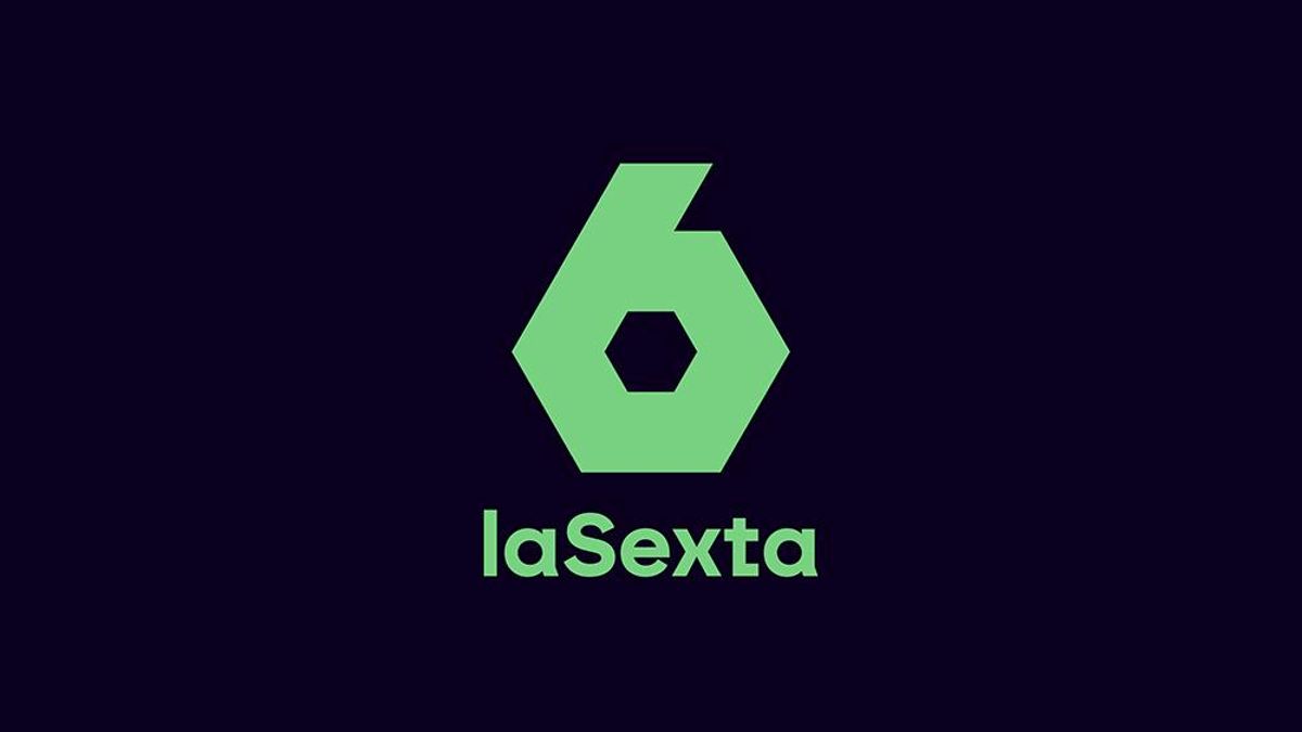 Nuevo logotipo de laSexta