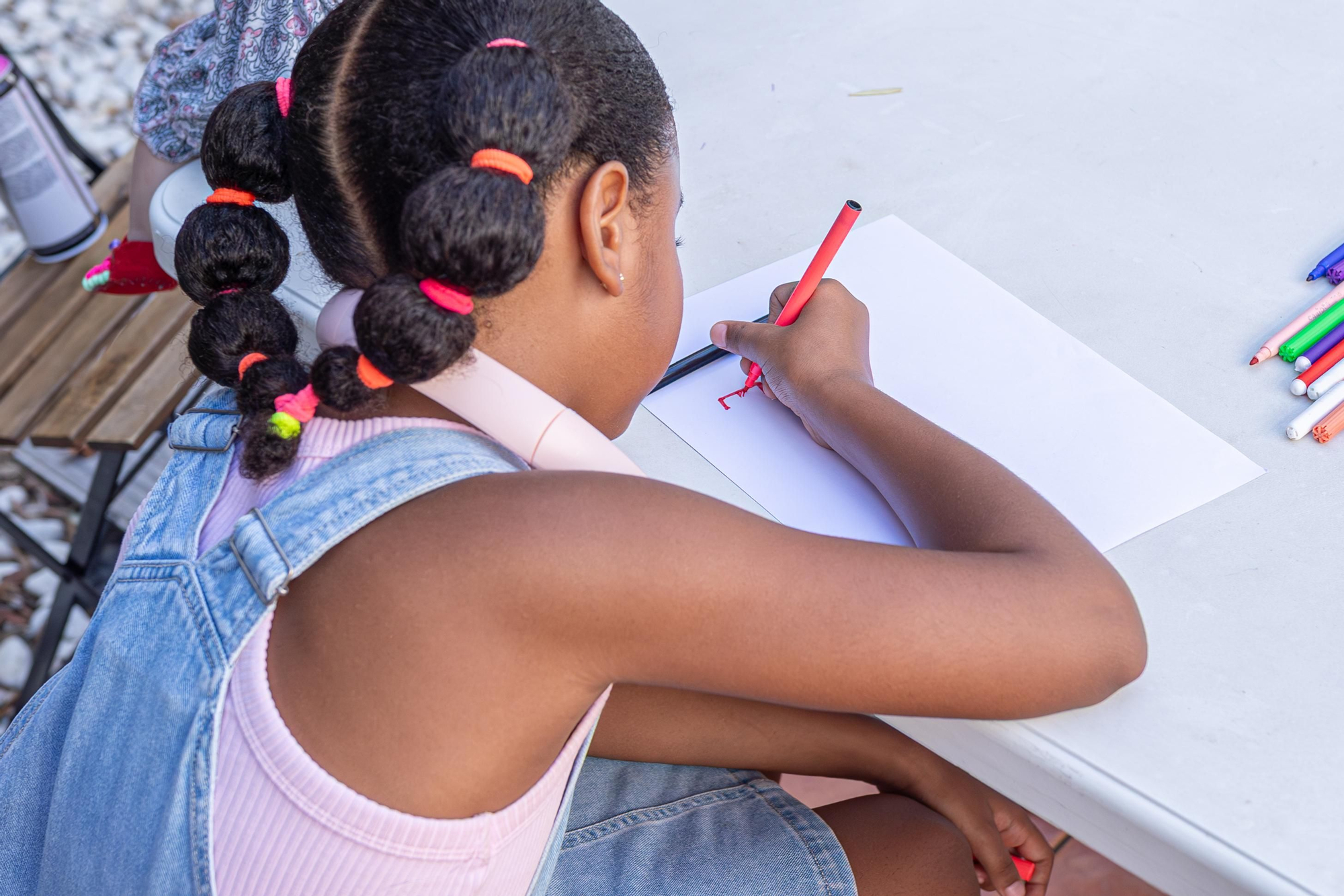 Actividades de la ONG.