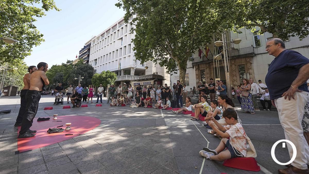 Diabolo Clasic Metal