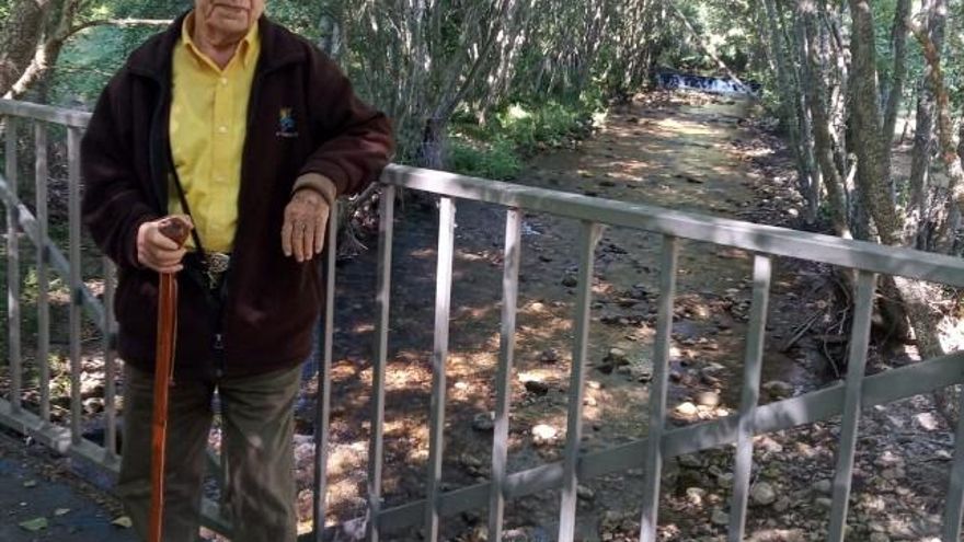 Raúl Blanco Alonso.