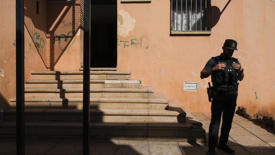 Nueve menores han sido asesinados por violencia vicaria en Canarias desde 2013: ''Es una emergencia y debe ser prioridad''