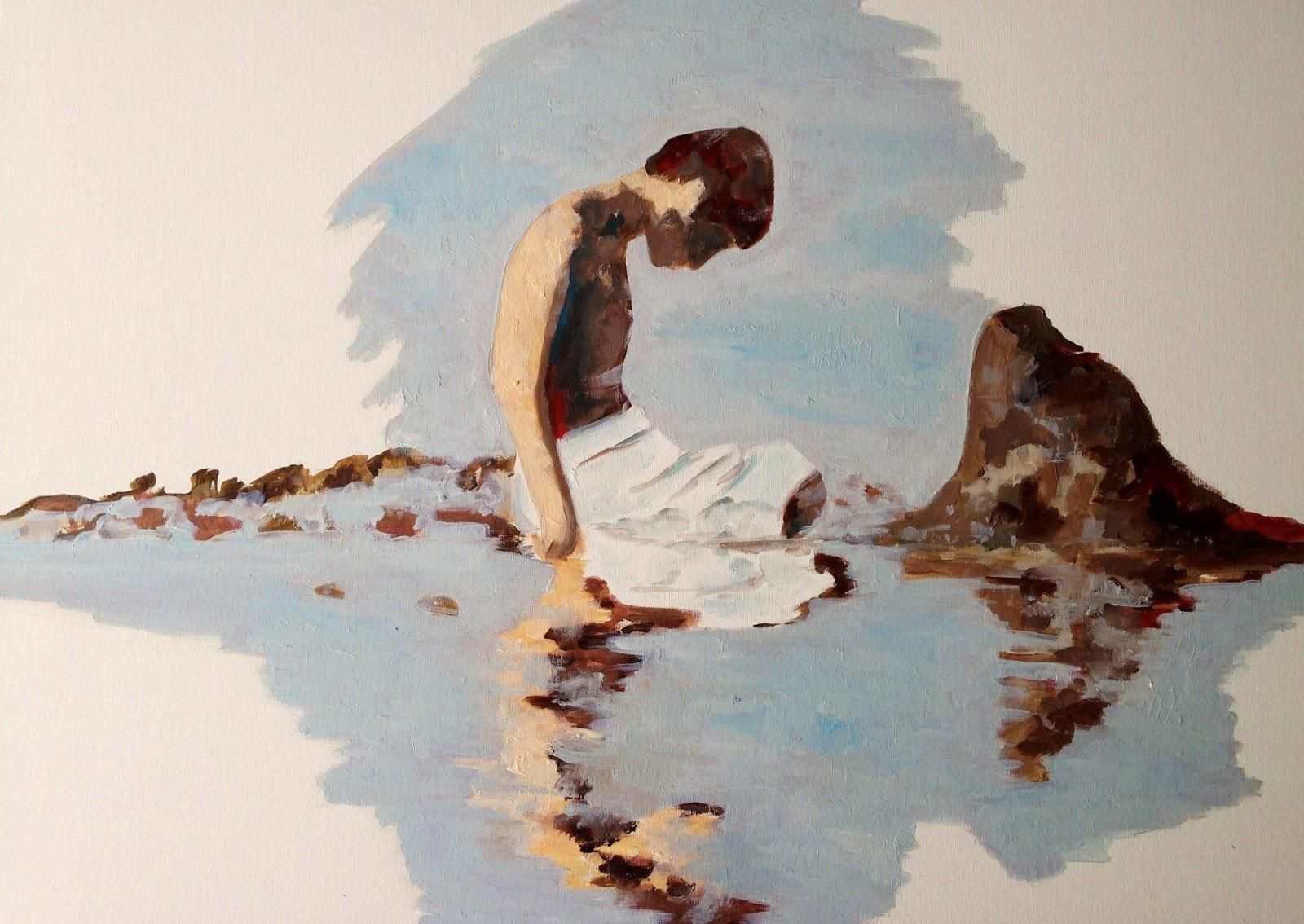 Obra de Mercedes Mariño