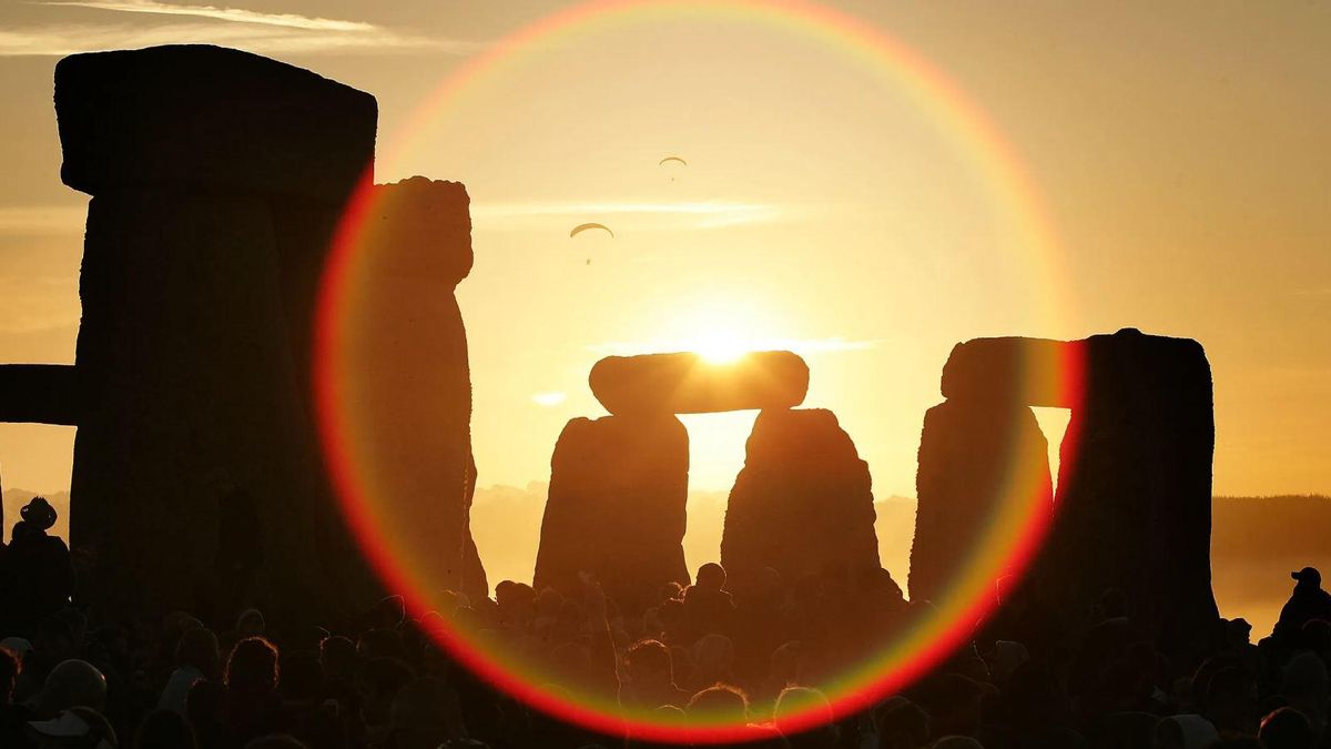 Solsticio