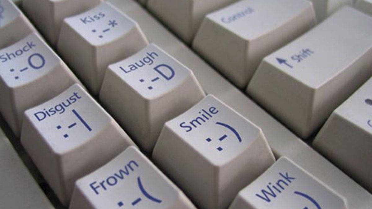 El emoticono más antiguo del mundo tiene casi 400 años y apareció en un documento legal en Eslovaquia
