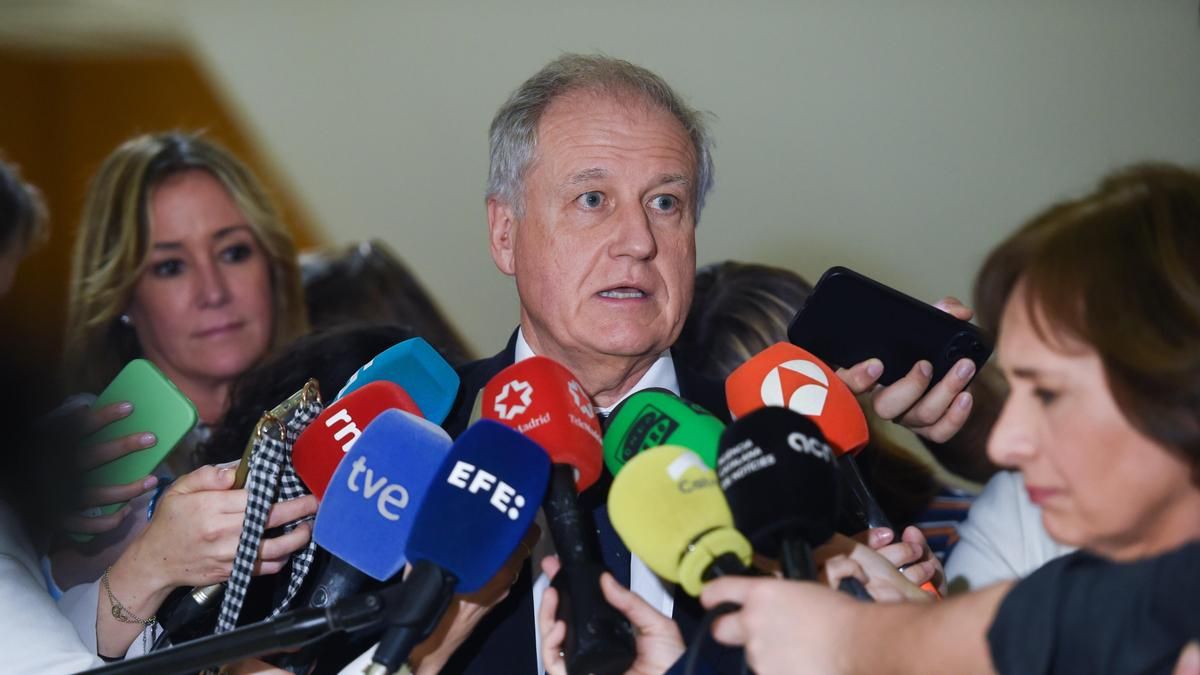 El Gobierno cántabro defiende que la subida del paro en septiembre es una "tendencia habitual" tras el verano