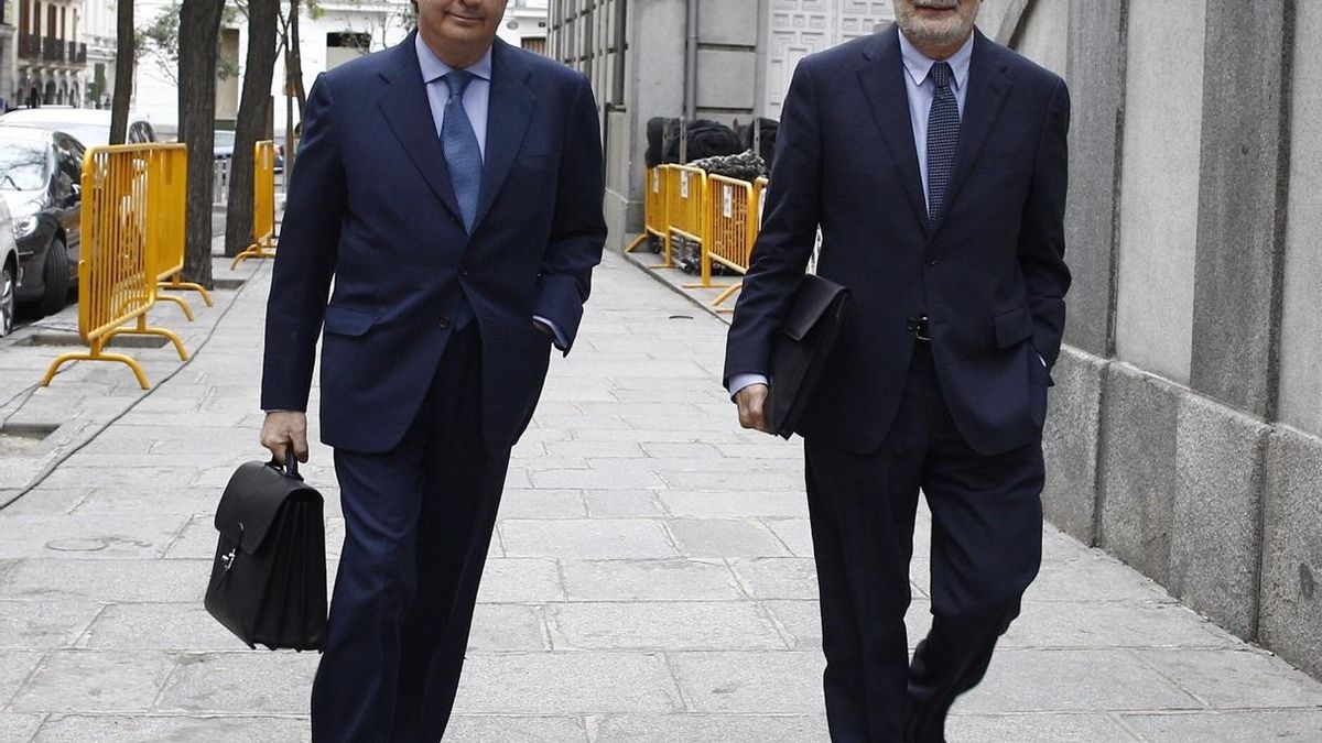Griñán pide al TS que anule el auto del instructor contra él porque ya no es aforado