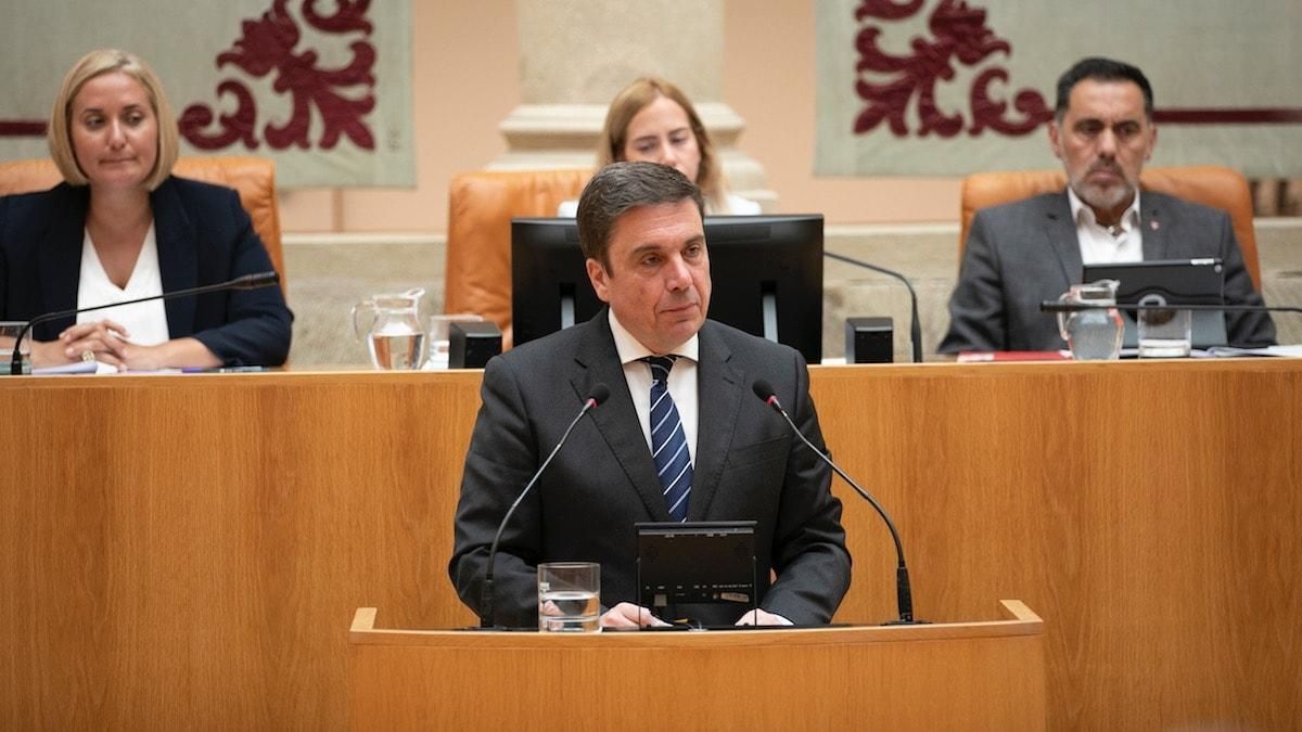 Educación saca pecho de que "tan solo" queden 22 plazas de docentes sin cubrir con el curso ya iniciado