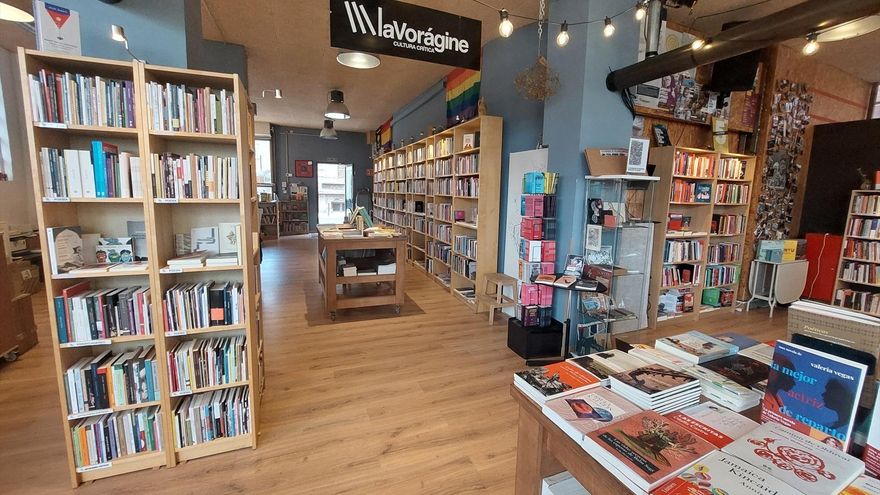 Los poetas Tere Irastortza y Misael Ruiz participarán en La Vorágine en el programa Afinidades Electivas