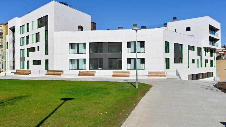 VPO de la calle Alta